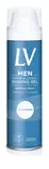 LV 200ml Men parranajogeeli - Miehille - 6414504981279 - 1