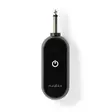 Langaton Mikrofonisarja | 20 Kanavaa | 1 mikrofoni | Kardioidi | 70 Hz - 13 kHz | 1000 Ohm | -95 dB | Äänenvoimakkuuden Säätö | Musta - Mikrofonit ja karaokelaitteet - 5412810330829 - 46