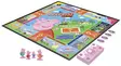 Lautapeli Monopoly Junior Pipsa Possu - Pöytäpelit - 5010993793419 - 1