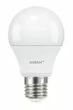 Airam LED 9,5 W pakkaslamppu E27 - Lamput ja loisteputket - 6435200203779 - 1