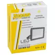 Led valonheitin 100 W IP44 Zodiak - Valonheittimet - 6438168104829 - 3