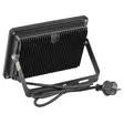 Led valonheitin 100 W IP44 Zodiak - Valonheittimet - 6438168104829 - 2