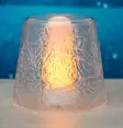 Liekki led kynttil=C3=A4lyhtyihin Finn-lumor - Led-kynttilät ja lyhdyt - 6410413060609 - 3