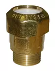 Liitin 1"-32 ulkokierre - LVI - 646-0120-99 - 1