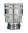 Liitinpesä 1/2" ulkokierre - Letkuliittimet - 646-0121-09 - 1