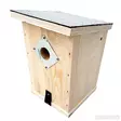 Linnunpönttö Tiainen - Lintujen ruokinta - 6438168096599 - 1
