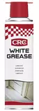Valkorasva CRC 250 ml - Asennustahnat ja rasvat - 5412386065989 - 1