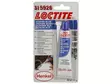 Loctite tiivistesilikoni 40ml sininen - Tasoitteet ja täyteaineet - 5010266429489 - 1