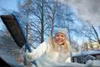 Lumiharja Max-Is Kungs - Lumiharjat ja jääraapat - 655-5000-99 - 4