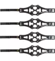 Lumiketju Finnbear Pro 40 4 kpl -  - 19-19-6438014197029 - 1