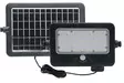 Lumio Lights LED-valonheitin aurinkokennolla - Aurinkokennovalaisimet - 6438014350509 - 1