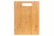 Maku Leikkuulauta bambu 40x30 cm - Keittiötyövälineet - 6410412182159 - 1