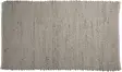 Matto 70 x 140 cm juutti/puuvilla - Pienet matot ja käytävämatot - 8720573167529 - 1