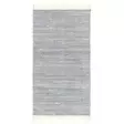Matto Kaisa 80 x 150 cm sininen - Pienet matot ja käytävämatot - 6410413137639 - 1