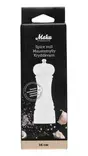 Maustemylly valkoinen 16 cm Maku - Ruuanvalmistuksen erikoisvälineet - 6410416104829 - 2