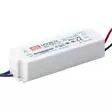 Mean Well LPV-20-12 muuntaja LED-talonumerolle - Postilaatikot ja talonumerot - 6438014269429 - 1