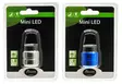 Atom outdoors mini led - Heijastimet ja huomioliivit - 6410413088979 - 3