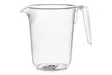 Mittakannu 1 L - Leivontatarvikkeet - 6410412771889 - 1