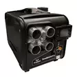 Motorwerk 6kW dieselilmalämmitin - Rakennuslämmittimet - 6438014372259 - 1