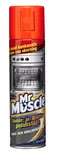 Mr Muscle Uunin- ja grillinpuhdistaja - Puhdistusaineet - 671-7048-99 - 1
