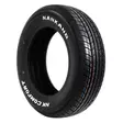 N-729 Radial White Letters 205/65-13 - 13-tuumaiset - 4718022007049 - 1