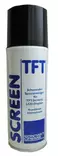 Näytön puhdistusspray CRC Screen 200 ml - Muut yleiset tietokonetarvikkeet - 650-0143-99 - 1