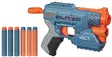 Nerf Elite 2.0 Volt SD-1 vaahtomuoviammusase - Lelut ja lastentarvikkeet - 5010993732029 - 1