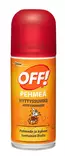 OFF! Pehmeä hyttyssuihke 100 ml - Torjunta-aineet - 6414400021369 - 1