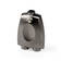 TosLink-adapteri | TosLink naaras | 2x TosLink naaras | Jakaja | Alumiini | Gun Metal Harmaa | 1 kpl | Laatikko - Audioadapterit - 5412810333509 - 7