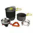 Out-Zone 1,0 l retkikeitinsetti - Eräruokailu - 6438014317069 - 1