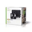 PC Kaiutin | 2.1 | 33 W | 3.5 mm uros | USB Virta | Äänenvoimakkuuden Säätö - Tietokonekaiuttimet - 5412810272389 - 67