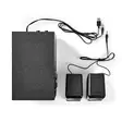 PC Kaiutin | 2.1 | 33 W | 3.5 mm uros | USB Virta | Äänenvoimakkuuden Säätö - Tietokonekaiuttimet - 5412810272389 - 75