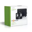 PC Kaiutin | 2.1 | 33 W | 3.5 mm uros | USB Virta | Äänenvoimakkuuden Säätö - Tietokonekaiuttimet - 5412810272389 - 69