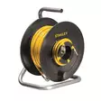 Paineilmaletkukela 20 m Stanley - Erikoispaineilmatyökalut - 8016738715569 - 1