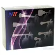 Paineilmatoiminen pesuri Neutek 3 in 1 - Auton pesutarvikkeet - 6438014186689 - 3