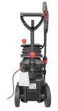 Painepesuri Clen 1700 Lite - Painepesurit - 6418549391949 - 2