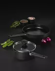 Paistinpannu 28cm grafeeni Maku - Paistinpannut - 6410416308319 - 6