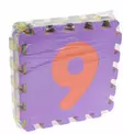 Palapeli lattiamatto - Lastenhuoneen matot - 8719987577659 - 2
