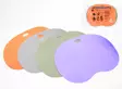 Pefletti 3 mm 4 kpl - Saunatekstiilit ja saunatarvikkeet - 676-0036-99 - 1