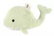 Pehmo valas 30 cm tuotekuva vaaleanvihre=C3=A4 - Pehmolelut - 6410416015729 - 3