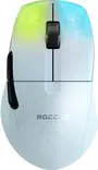 Pelihiiri Kone Pro Air Roccat valkoinen - Pelituotteet - 731855504169 - 4