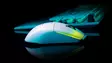 Pelihiiri Kone Pro Air Roccat valkoinen - Pelituotteet - 731855504169 - 2