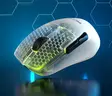 Pelihiiri Kone Pro Air Roccat valkoinen - Pelituotteet - 731855504169 - 1