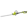 Pensasleikkuri pitk=C3=A4vartinen 18V Ryobi OHT1850X 50 cm - Pensasleikkurit ja oksasahat - 4892210815439 - 1