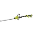 Pensasleikkuri pitk=C3=A4vartinen 18V Ryobi OHT1850X 50 cm - Pensasleikkurit ja oksasahat - 4892210815439 - 5