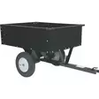 Per=C3=A4k=C3=A4rry ATV 250 kg 300L - Peräkärryt ja reet - 6438168098579 - 1
