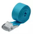Pikalukkovyö 2,5 cm x 2,5 m - Kuorman sidonta - 6410412091789 - 1