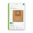 Pölypussi | 10 kpl | Paperi | Eniten myyty: Electrolux | Ruskea - Pölypussit - 5412810285129 - 1