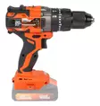 Porakone 20V Brushless Powerplus - Akkuporakoneet ja ruuvinvääntimet - 5400338092459 - 3