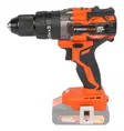 Porakone 20V Brushless Powerplus - Akkuporakoneet ja ruuvinvääntimet - 5400338092459 - 2